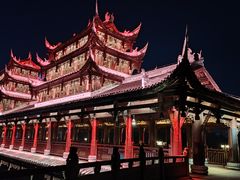 -国庆鸡杂老店