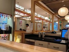 -一心创作料理屋(经开万达店)