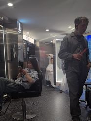 -厘里·salon
