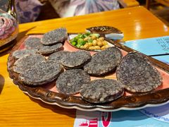 -民食香·腊排骨野生菌美食(木府店)