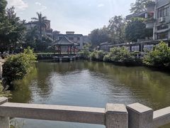 -黄埔古港