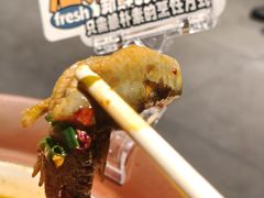 -情妹耙泥鳅·江湖川菜(科华店)