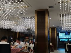 大堂-苏福记·海鲜佬(凤城四路店)