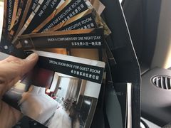 -广州天河希尔顿酒店