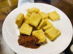 包浆豆腐-88号小吃店·经典云南菜·地道纳西美食