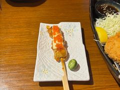 -白石の深夜食堂(泰华店)