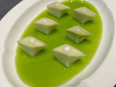 -谦默府· 现代潮粤菜(外滩店)