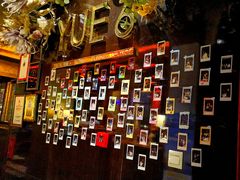 -YUE·6·西式融合餐厅(外滩六号店)