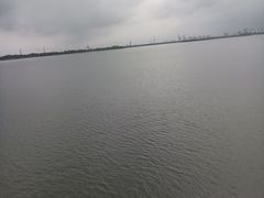 -漕湖湿地公园