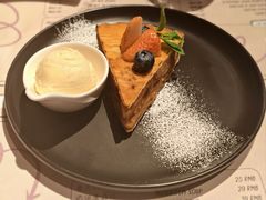 -安妮意大利餐厅(望京店)