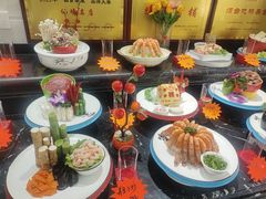 -渔码头食府(蓬莱阁店)