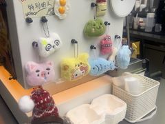 -BRENCY百仑喜(创新园店)