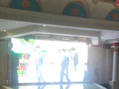 -铜锣湾KTV(木渎店)