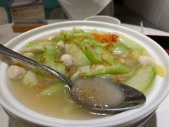 -莆田餐厅PUTIEN(三里屯店)