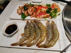 -么子烤肉(化龙池店)