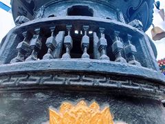 -西安市广仁寺