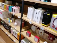 -九木杂物社(恒隆广场店)