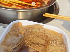 -来伊回麻辣烫·火锅串串清真(红瓦寺总店)