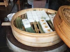 -锦记糕点铺