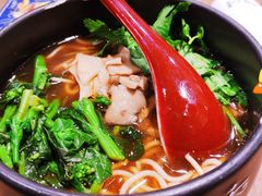 -和府捞面(东直门银座店)