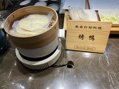 -東盛炭烤自助料理(浦东文峰广场店)