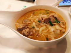 -翠华餐厅(山顶道店)