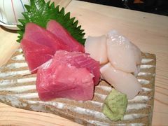 -然寿司(郎园vintage店)