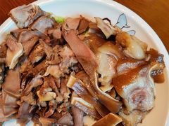 -大家乐东北菜(富河园店)