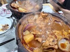 -范贤光鸡公煲(平乐园总店)