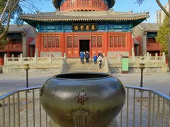 -大钟寺古钟博物馆
