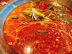 -野山舂·贵州现舂酸汤火锅(鸿通城店)