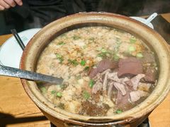 -黄山老妈·土菜(碧桂园店)