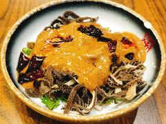 水爆肚-天津卫码头(南开大悦城店)