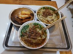 -李兰英湖南面馆(护国路店)