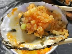-桂萍特色牛筋牛杂(长堤街总店)