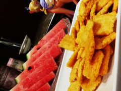 -三人行骨头王火锅(长寿店)