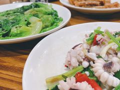 -潮粥馆(长江花园店)