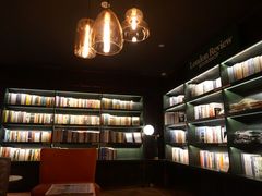 -思南书局(复兴中路店)