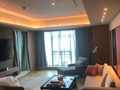 -深圳机场凯悦酒店