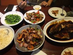 招牌香辣虾-大牌大·传统杭帮菜(湖滨店)