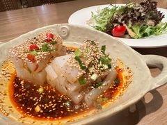 -耶里夏丽·丝路国际·新疆餐厅(浦东区东方路店)