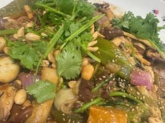 -拿渡·水煮鱼麻辣香锅(王府井奥莱·香江小镇店)