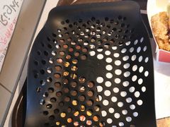 -肯德基(安定门店)