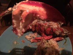 -Amanda餐厅(长乐路店)
