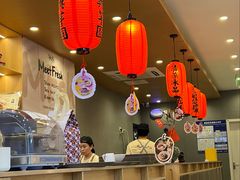 -鲜芋仙(苏州干将店)