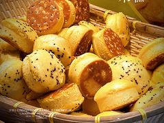-小米粑粑(玉锦苑店)