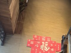 -徽三说·土徽菜·中国徽菜连锁品牌(一中店)