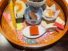 -元熹会席料理