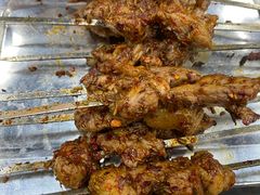 烤肉-清真·马峰烤肉(小学习北巷店)