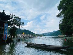 -新安江山水画廊风景区